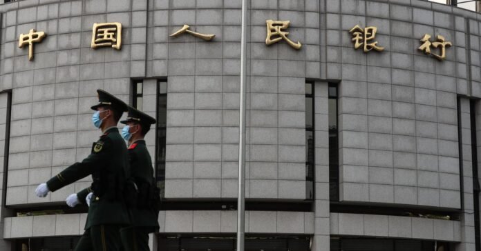 China CBDC Is No Government Version of Bitcoin; Terra’s Luna, Other Altcoins Jump China CBDC Is No Government Version of Bitcoin; Terra’s Luna, Other Altcoins Jump