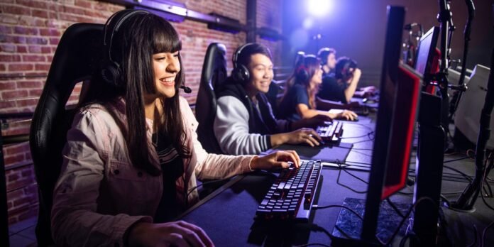 FTX Sets up Gaming Unit to Help Publishers Add in Blockchain and NFTs FTX Sets up Gaming Unit to Help Publishers Add in Blockchain and NFTs