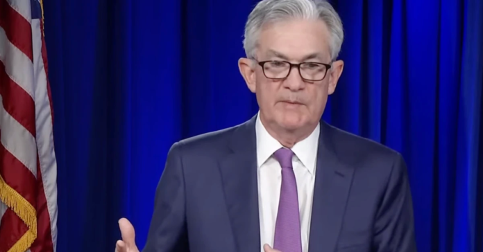 Minutes Show Fed Ready to Take Action, Mentions Crypto and Stablecoin Risks Minutes Show Fed Ready to Take Action, Mentions Crypto and Stablecoin Risks