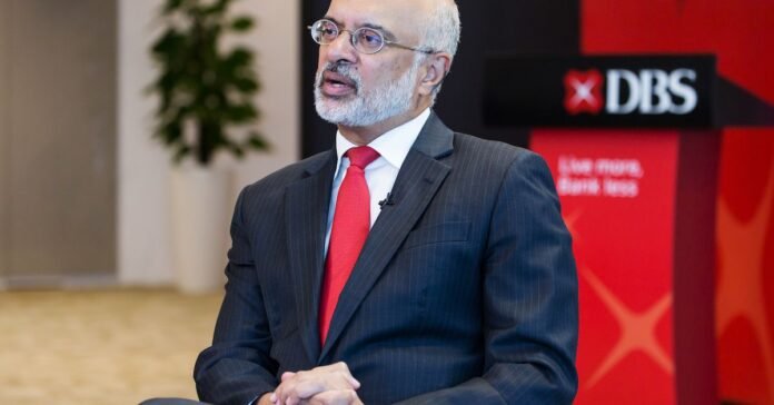 DBS Plans to Launch Retail Digital Assets Trading Desk by Year End DBS Plans to Launch Retail Digital Assets Trading Desk by Year End