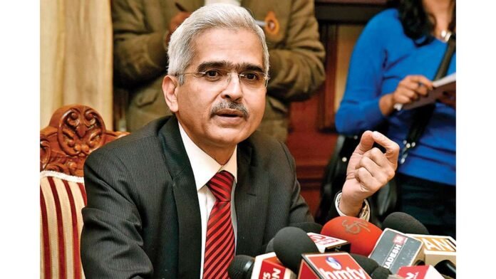 RBI Calls Crypto A Threat To India’s Financial Stability RBI Calls Crypto A Threat To India’s Financial Stability