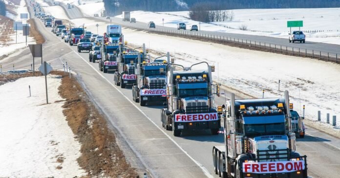 Bitcoin Is a Bad Way to Fund the Ottawa Protest, and That’s a Good Thing Bitcoin Is a Bad Way to Fund the Ottawa Protest, and That’s a Good Thing