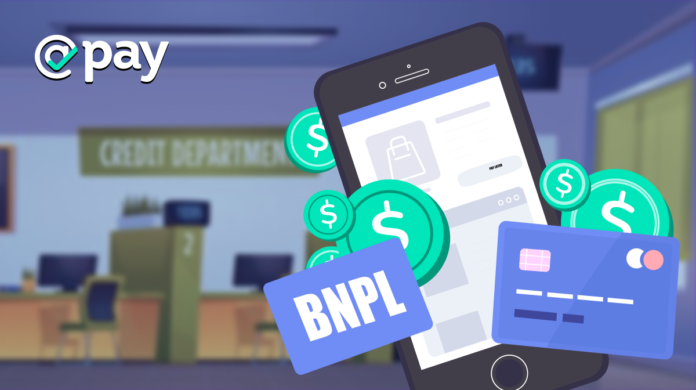 How the BNPL Model is Transforming Merchant Payments How the BNPL Model is Transforming Merchant Payments