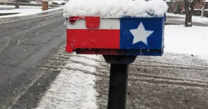 Texas Crypto Miners Shuttering Operations as Winter Storm Approaches Texas Crypto Miners Shuttering Operations as Winter Storm Approaches