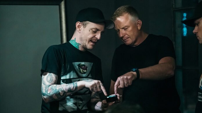 Deadmau5 Manager Dean Wilson Talks DAOs, NFTs, Crypto and IP in Web3 Deadmau5 Manager Dean Wilson Talks DAOs, NFTs, Crypto and IP in Web3