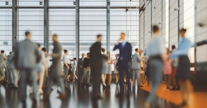 US Jobs Report Shows Gain of 467,000 in January, Exceeding Expectations US Jobs Report Shows Gain of 467,000 in January, Exceeding Expectations