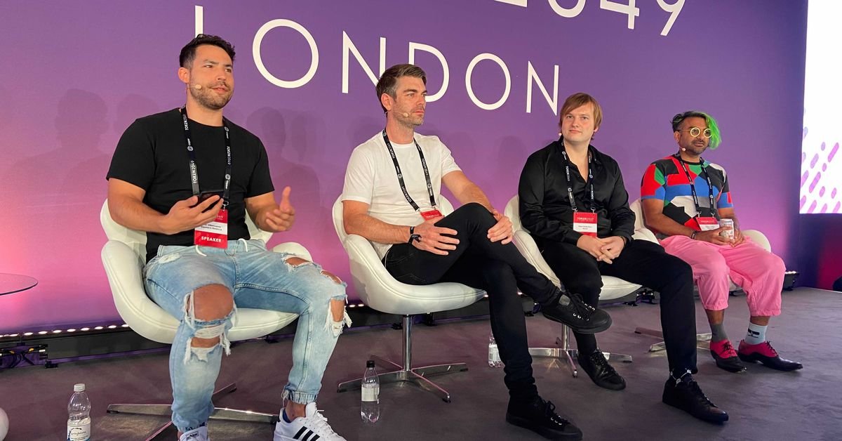 DeFi’s Aave Launches Web 3 Social Media Platform ‘Lens’