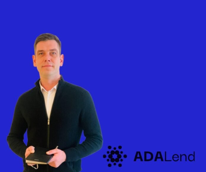 ADALend CEO Kaspars Koskins: “ 0M fine for BlockFi, Canada banking freeze highlights the importance of Decentralized Finance” ADALend CEO Kaspars Koskins: “ 0M fine for BlockFi, Canada banking freeze highlights the importance of Decentralized Finance”