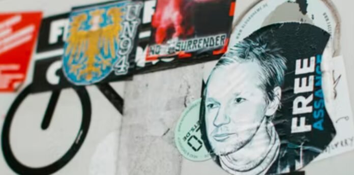 How AssangeDAO Pools M To Liberate WikiLeaks Founder How AssangeDAO Pools M To Liberate WikiLeaks Founder