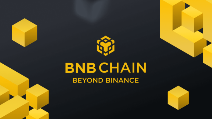 Binance Rebrands Its Blockchain In Overture to Decentralization Binance Rebrands Its Blockchain In Overture to Decentralization