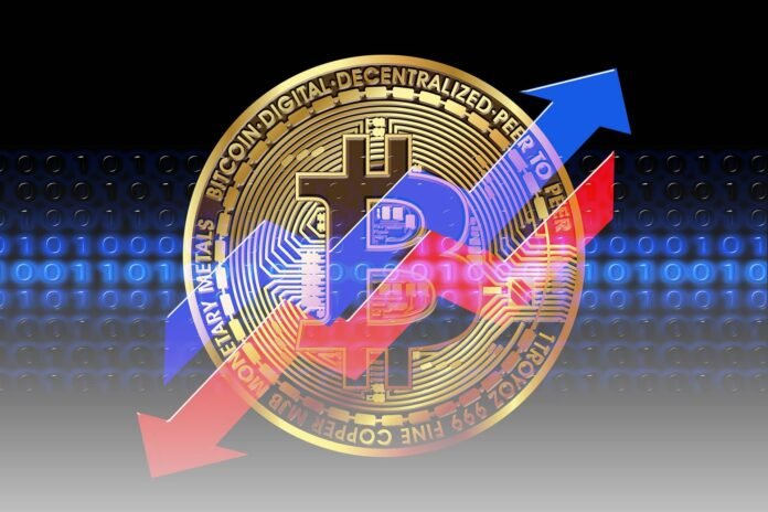Bitcoin Falls As Russia-Ukraine Tensions Escalate Bitcoin Falls As Russia-Ukraine Tensions Escalate
