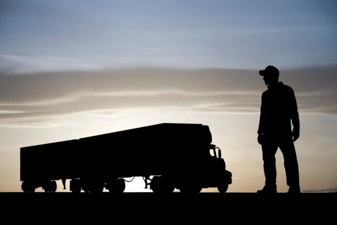 Bitcoin For Truckers, The Campaign That Could Render GoFundme Irrelevant Bitcoin For Truckers, The Campaign That Could Render GoFundme Irrelevant