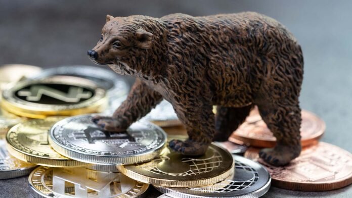 Why Bitcoin Hasn’t Bottomed Out Yet, This Signal Will Tell When It Has Why Bitcoin Hasn’t Bottomed Out Yet, This Signal Will Tell When It Has