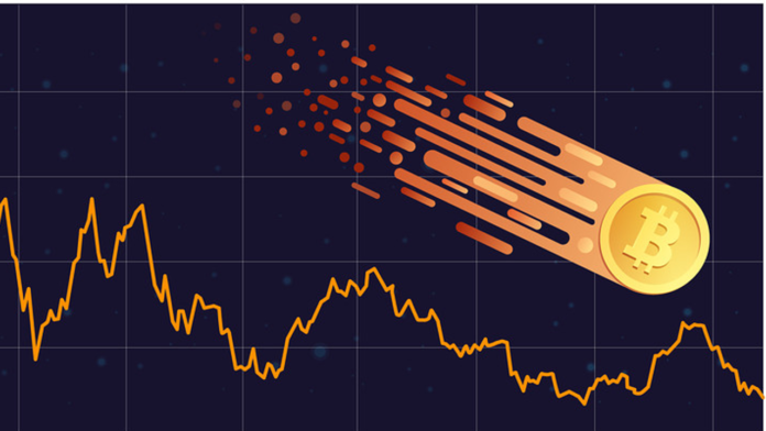 Bitcoin Prices Bear The Brunt Of Long Liquidations And Geopolitical Tensions Bitcoin Prices Bear The Brunt Of Long Liquidations And Geopolitical Tensions