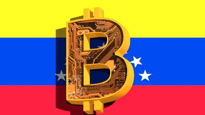 Venezuelan Parliament Hit Local Firms With 20% Crypto Transaction Tax | Bitcoinist.com Venezuelan Parliament Hit Local Firms With 20% Crypto Transaction Tax | Bitcoinist.com