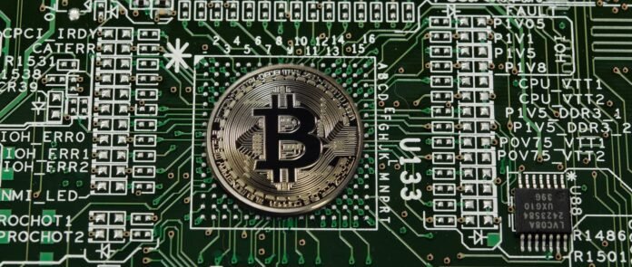 Intel Blockchain Chip: The New Crypto Mining Revolution Likely To Begin | Bitcoinist.com Intel Blockchain Chip: The New Crypto Mining Revolution Likely To Begin | Bitcoinist.com