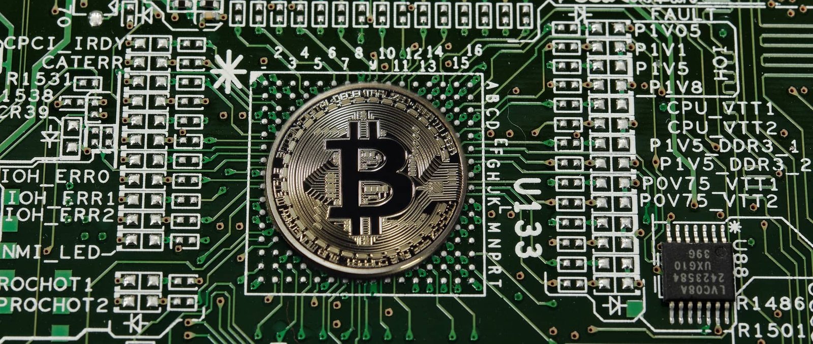 Intel Blockchain Chip: The New Crypto Mining Revolution Likely To Begin | Bitcoinist.com