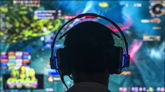 How blockchain technology is changing the way we play games How blockchain technology is changing the way we play games