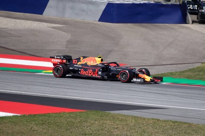 Bybit Signs The Largest Ever Sponsorship Deal With Redbull’s F1 Team | Bitcoinist.com Bybit Signs The Largest Ever Sponsorship Deal With Redbull’s F1 Team | Bitcoinist.com