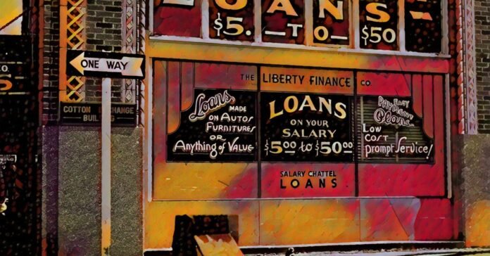 The Ups and Downs of Crypto Loans The Ups and Downs of Crypto Loans