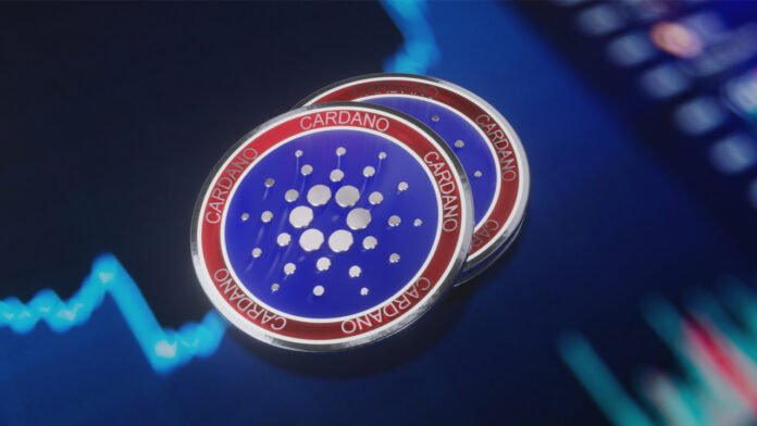 New Cardano Milestone Might Be The Push It Needs To Scale .50 New Cardano Milestone Might Be The Push It Needs To Scale .50