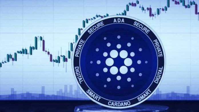 Cardano Daily Transaction Volume Up, But ADA Prices Remain Sluggish Cardano Daily Transaction Volume Up, But ADA Prices Remain Sluggish