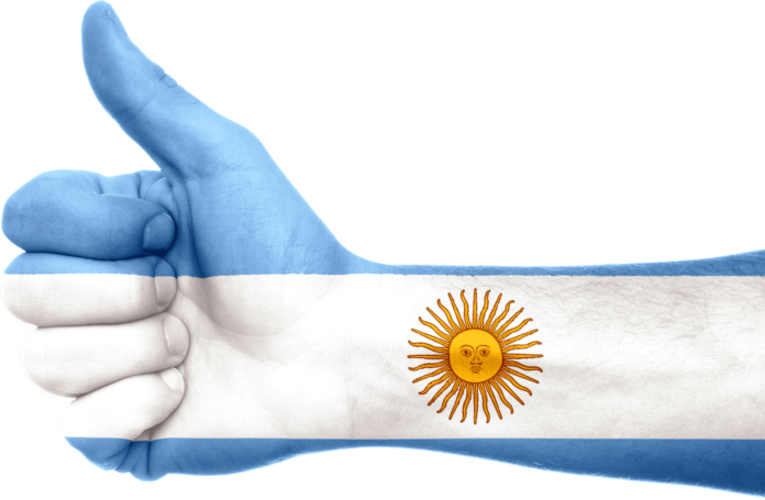 Crypto Cards Cashback Offer Attract More Users In Argentina | Bitcoinist.com Crypto Cards Cashback Offer Attract More Users In Argentina | Bitcoinist.com