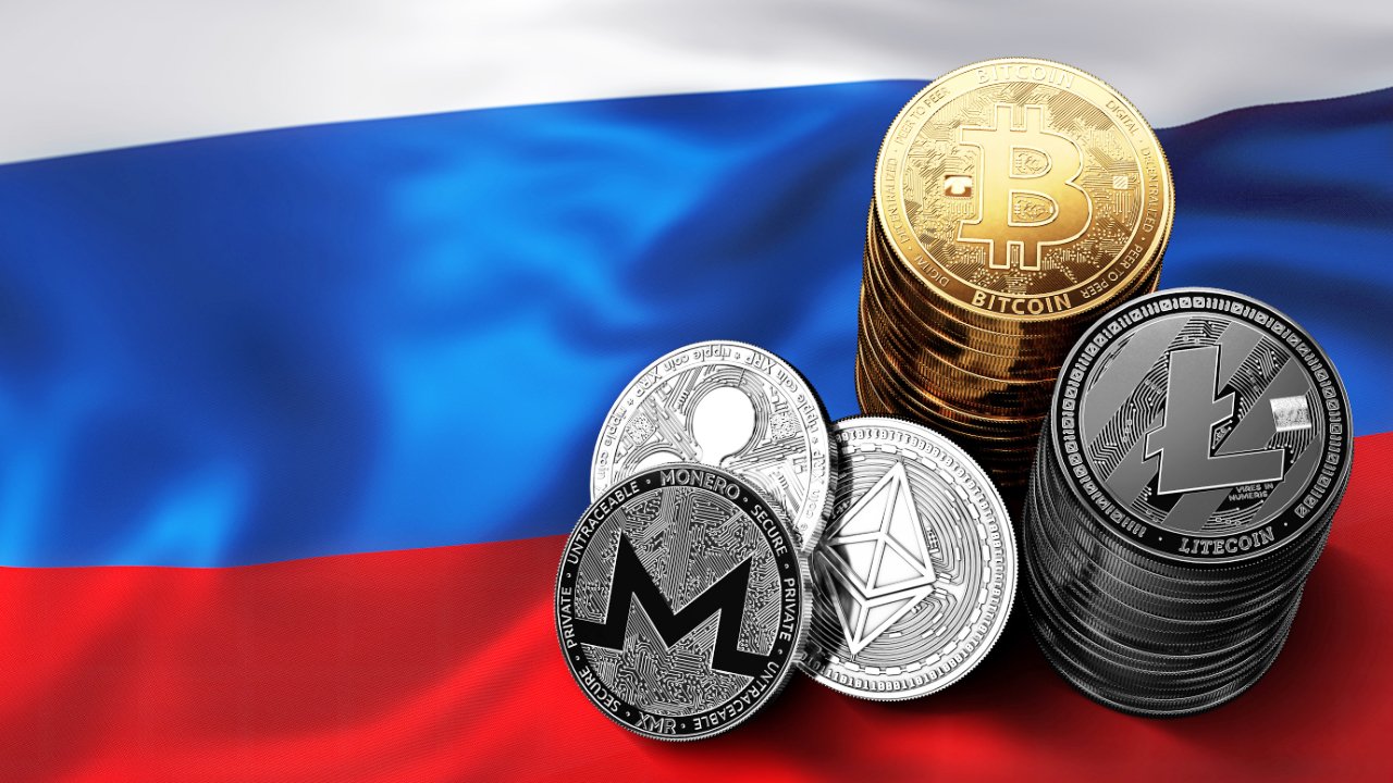 Russia Looking At  Billion In Tax Collections If Crypto Bill Is Approved | Bitcoinist.com