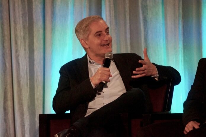 Xbox vet Ed Fries on blockchain, life as a venture capitalist and the run of extraordinary gaming deals Xbox vet Ed Fries on blockchain, life as a venture capitalist and the run of extraordinary gaming deals