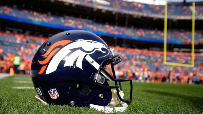 Denver Broncos: These Crypto Fans Rush To Secure Billion To Own The NFL Team | Bitcoinist.com Denver Broncos: These Crypto Fans Rush To Secure Billion To Own The NFL Team | Bitcoinist.com