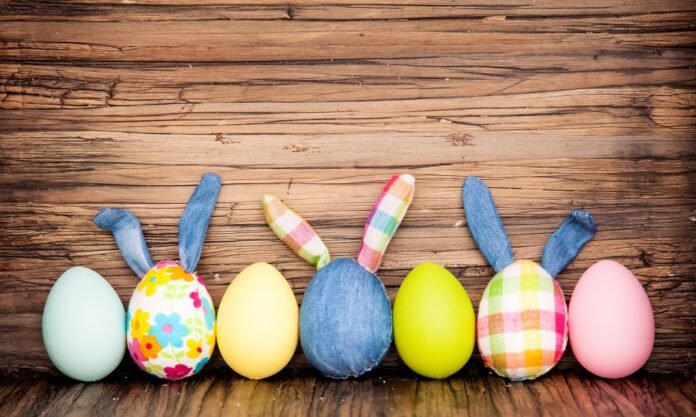 Top Blockchain “Easter Egg” Projects to Look Out For Top Blockchain “Easter Egg” Projects to Look Out For