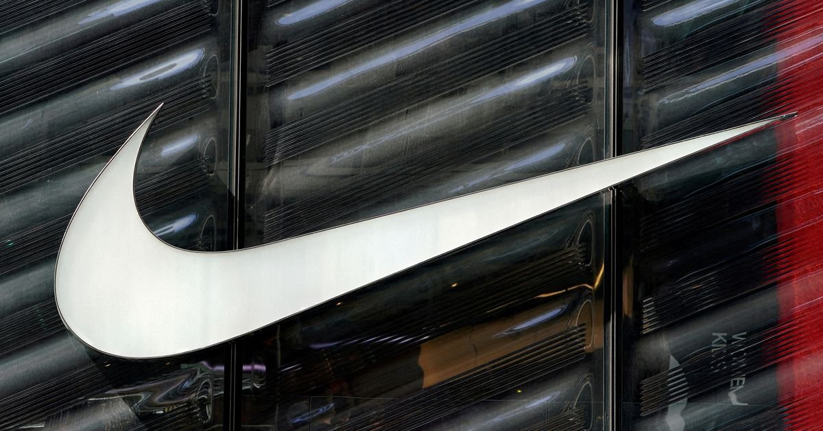 Nike cries foul over virtual shoes, suing retailer that sells sneaker NFTs