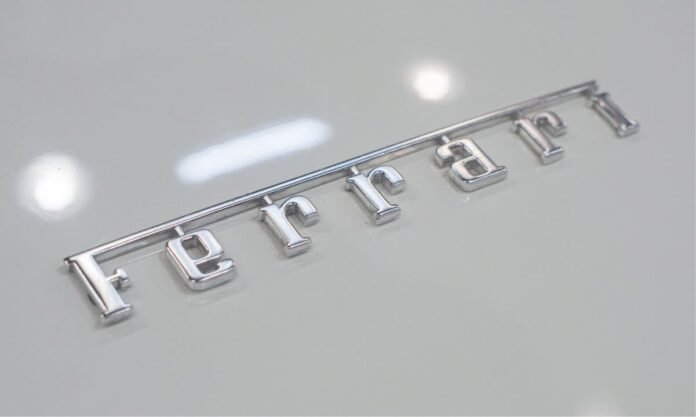 Ferrari Looking at Blockchain Technology and NFTs, Admits CEO Ferrari Looking at Blockchain Technology and NFTs, Admits CEO