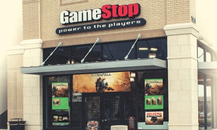 GameStop to Launch a Blockchain-based NFT Marketplace GameStop to Launch a Blockchain-based NFT Marketplace