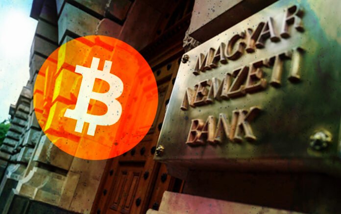 Crypto Trading: Hungary’s Central Bank Boss Cracks Whip On Crypto – No. 1 Priority? | Bitcoinist.com Crypto Trading: Hungary’s Central Bank Boss Cracks Whip On Crypto – No. 1 Priority? | Bitcoinist.com