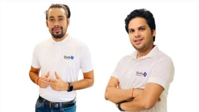 The Blockchain World Of Tirath Sharma And Ravindra Kumar The Blockchain World Of Tirath Sharma And Ravindra Kumar