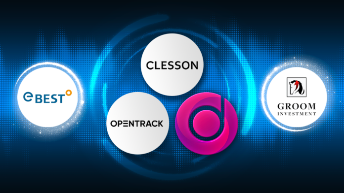 Clesson Raises Million in Equity Funding To Put LABEL Foundation At The Forefront Of Web3 | Bitcoinist.com Clesson Raises Million in Equity Funding To Put LABEL Foundation At The Forefront Of Web3 | Bitcoinist.com