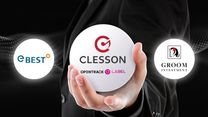 LABEL Foundation’s Parent Company Clesson Receives Million in Equity Funding To Lead Web 3.0 Content Industry LABEL Foundation’s Parent Company Clesson Receives Million in Equity Funding To Lead Web 3.0 Content Industry