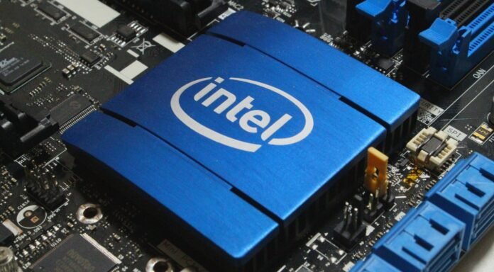 Intel to launch an energy-efficient blockchain chip this year Intel to launch an energy-efficient blockchain chip this year