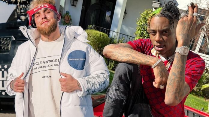Jake Paul, Soulja Boy, Other Celebs In Hot Water For Pump-Dump Scheme – Is SafeMoon, Safe? | Bitcoinist.com Jake Paul, Soulja Boy, Other Celebs In Hot Water For Pump-Dump Scheme – Is SafeMoon, Safe? | Bitcoinist.com