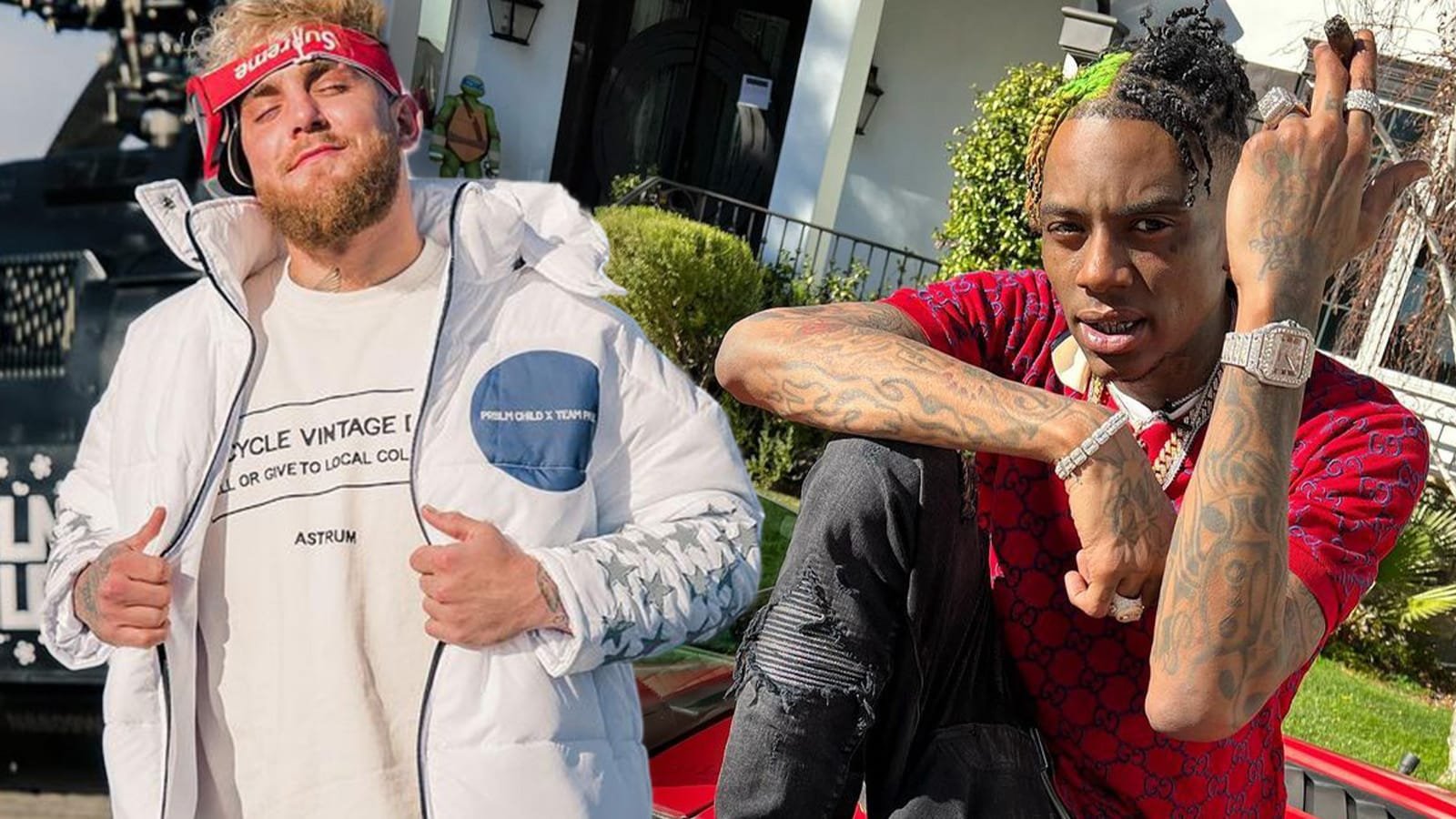 Jake Paul, Soulja Boy, Other Celebs In Hot Water For Pump-Dump Scheme – Is SafeMoon, Safe? | Bitcoinist.com
