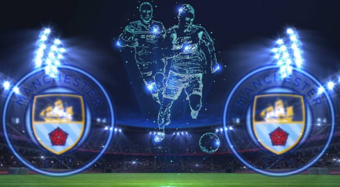 Manchester City Kicks Off Construction Of The First Stadium In The Metaverse | Bitcoinist.com Manchester City Kicks Off Construction Of The First Stadium In The Metaverse | Bitcoinist.com