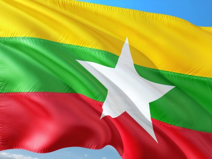 Myanmar Junta Plans To Kickstart Its Own Digital Currency – Bane Or Boon? | Bitcoinist.com Myanmar Junta Plans To Kickstart Its Own Digital Currency – Bane Or Boon? | Bitcoinist.com