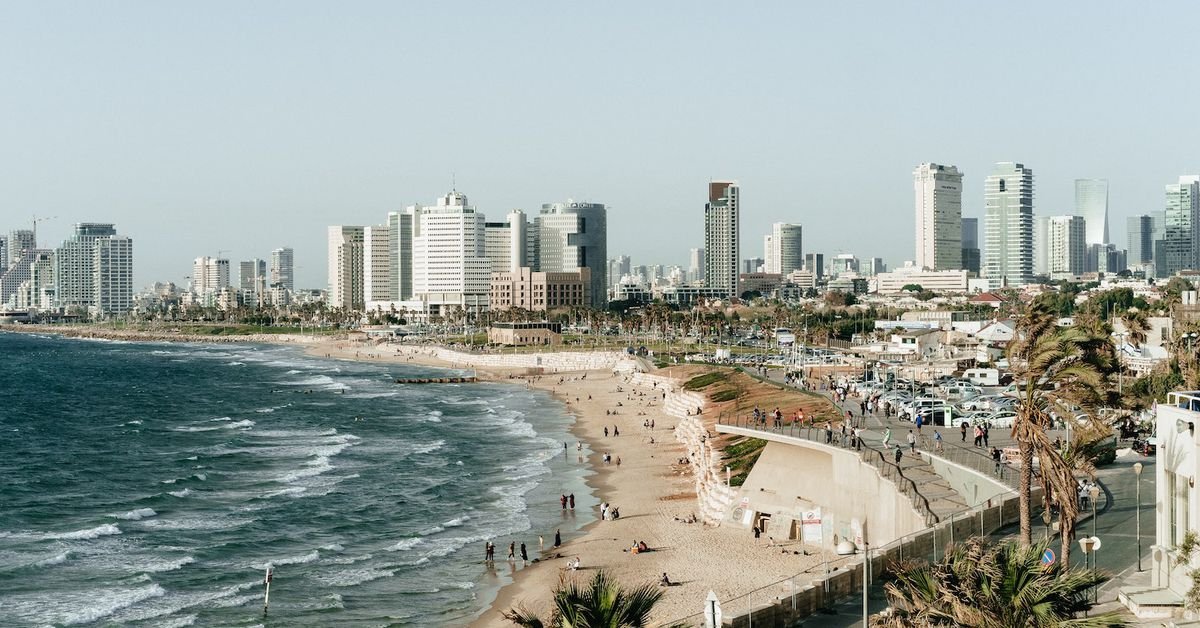 Binance Halts Activities in Israel Following Regulator Intervention: Report