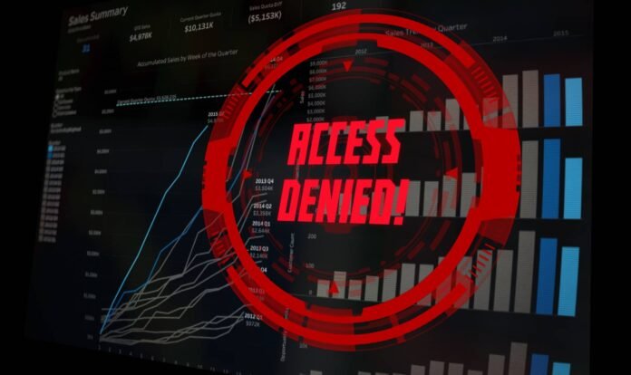 Binance Blocked 281 Nigerian Users | Bitcoinist.com Binance Blocked 281 Nigerian Users | Bitcoinist.com