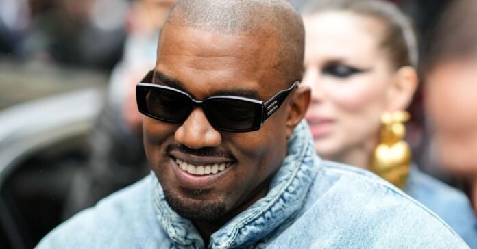 Kanye West, NFTs and ‘Building Real Products in the Real World’ Kanye West, NFTs and ‘Building Real Products in the Real World’