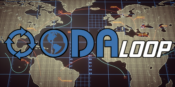 OODA Loop – 3 Reasons Why Blockchain is the Future of Supply Chain