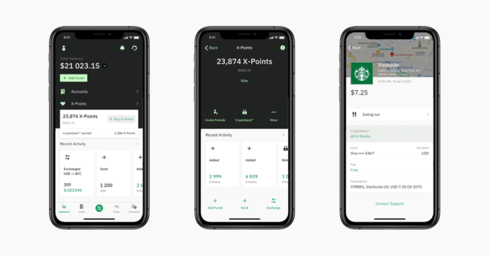 Crypto Payments Firm Wirex Expands to US, Begins Distributing Crypto-Linked Visa Debit Card Crypto Payments Firm Wirex Expands to US, Begins Distributing Crypto-Linked Visa Debit Card