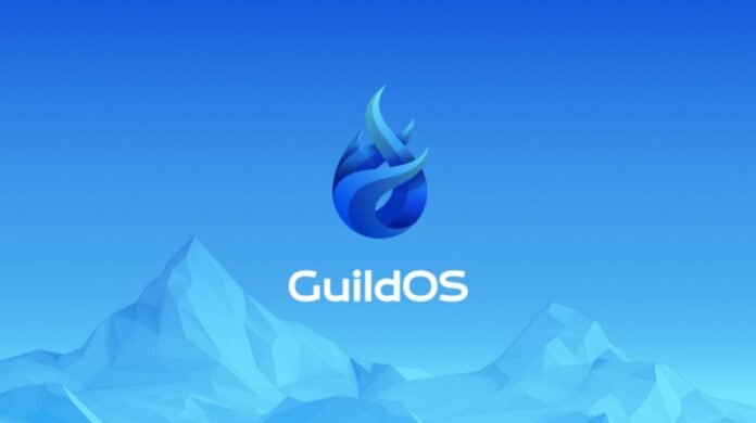 Salad Ventures Secures .5m in Funding to Build Gamefi Operating System Coined GuildOS | Bitcoinist.com Salad Ventures Secures .5m in Funding to Build Gamefi Operating System Coined GuildOS | Bitcoinist.com