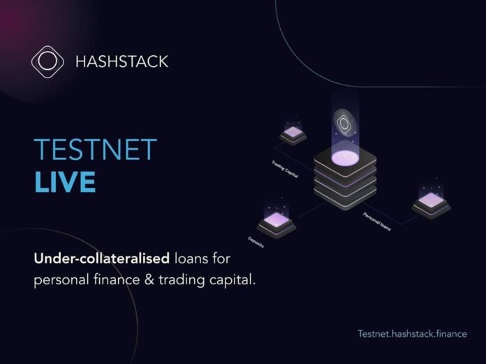 Hashstack Finance Improves The Mainstream Appeal Of DeFi Lending By Bringing Open Protocol To The Testnet | Bitcoinist.com Hashstack Finance Improves The Mainstream Appeal Of DeFi Lending By Bringing Open Protocol To The Testnet | Bitcoinist.com
